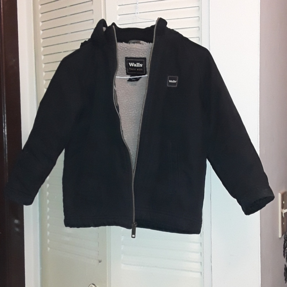 Coat for kids size s
